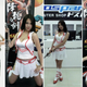 Illustration for article titled Mai Shiranui, Brought to Life
